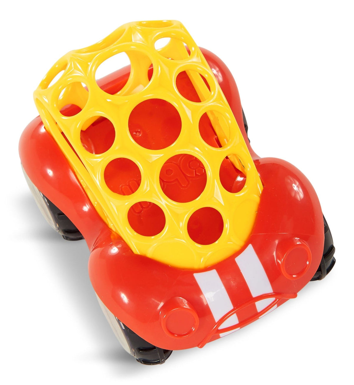 Bright Starts Oball Rattle & Roll Car