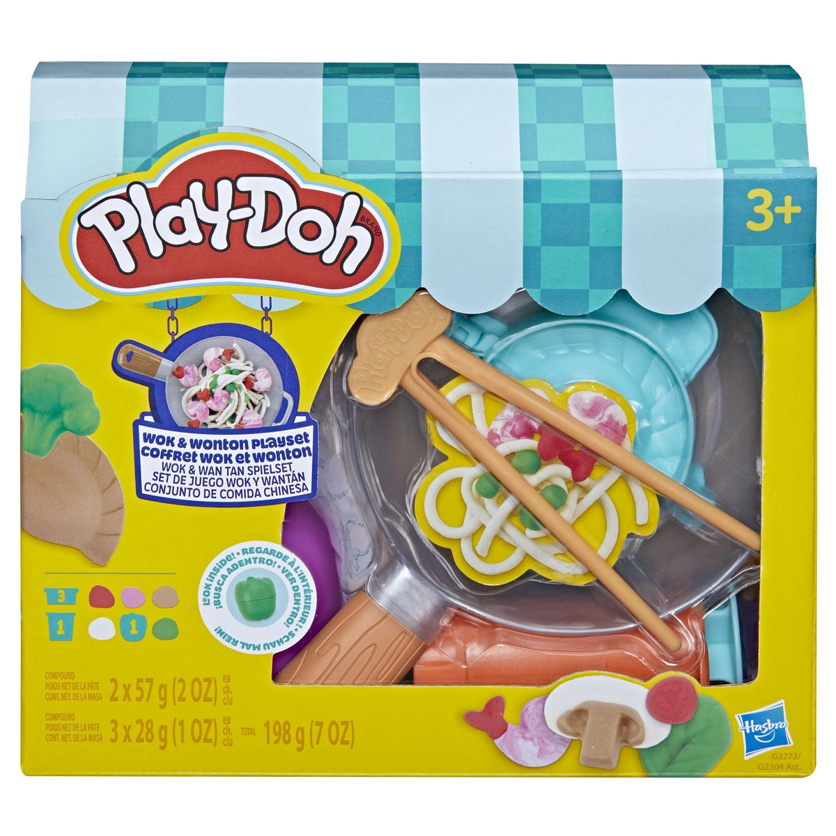 Play-Doh Theme Pack Assorted