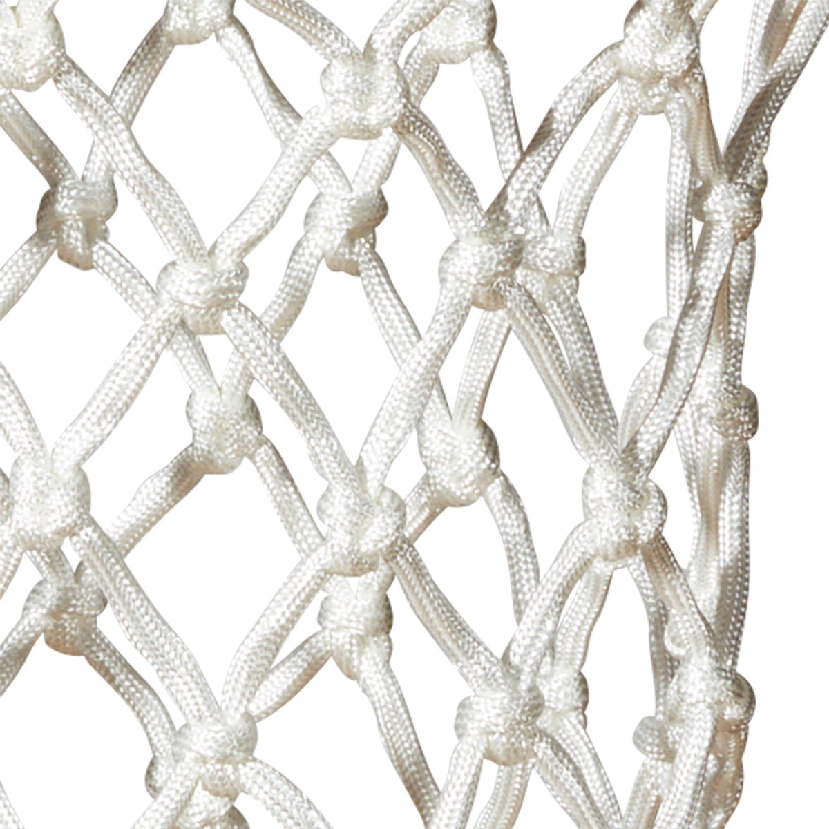Wilson NBA Authentic Performance Basketball Replacement Net, White