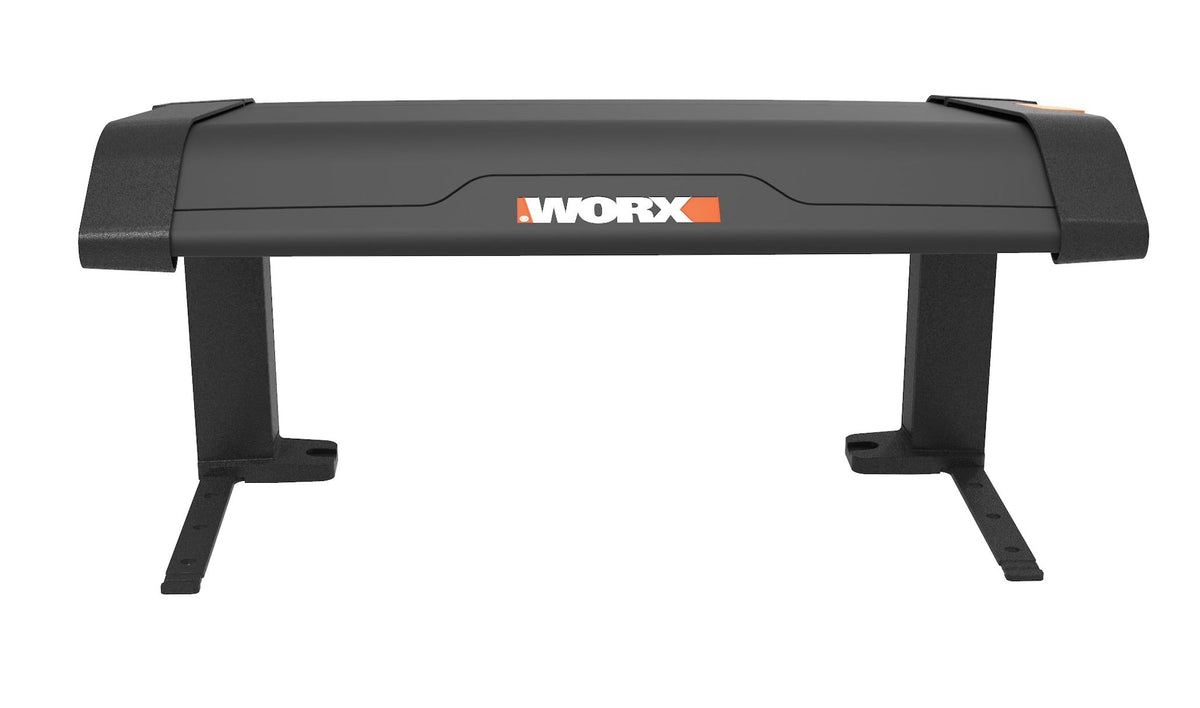 WORX WA0810 Landroid Garage for Robotic Mower with Flip Protection Cover