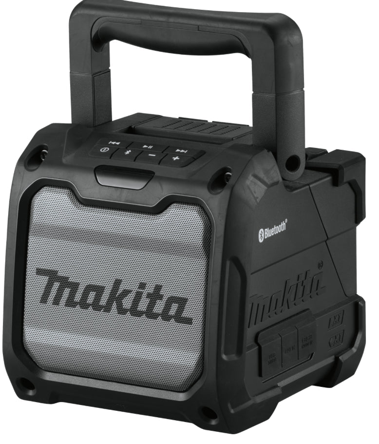 Factory Serviced Cordless Job Site Speaker Tool Only L7