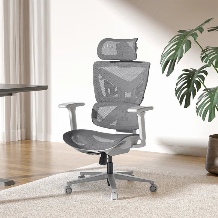 AndaSeat X-Air Mega Mesh Chair Gaming and Office Chair D0