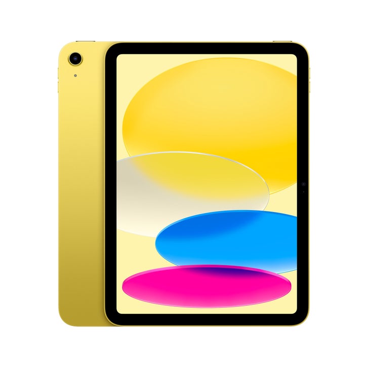 Apple iPad, 11 in. 128GB, Wi-Fi, A16 Chip S4