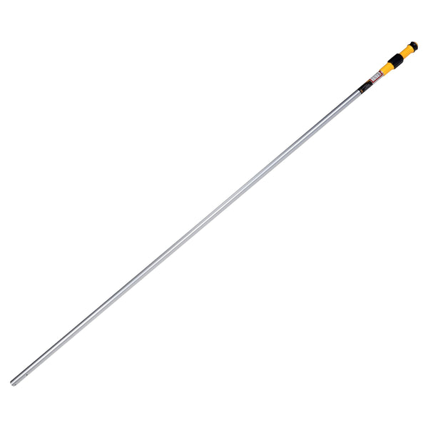 Aquarius Deluxe Pool Telescopic Pole, for Pool Skimmer Nets, 16-ft W5