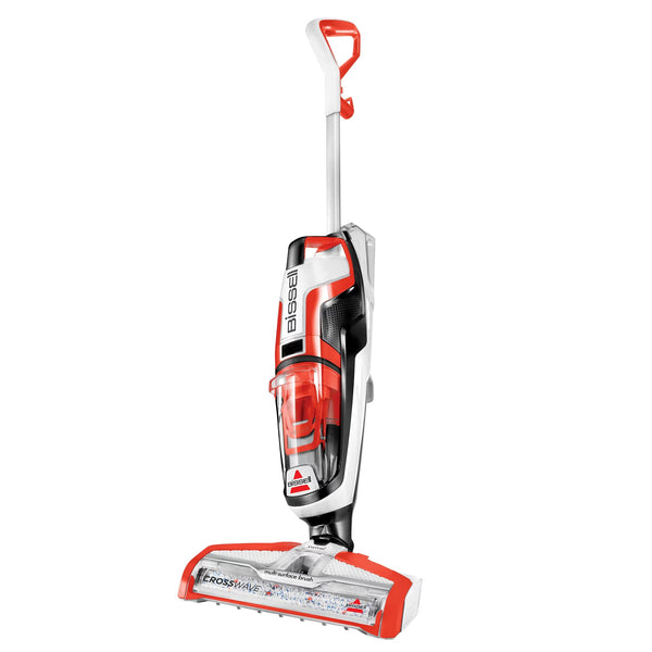 BISSELL CrossWave Hard Floor Cleaner Wet Dry Vacuum 1785M - Refurbished C2
