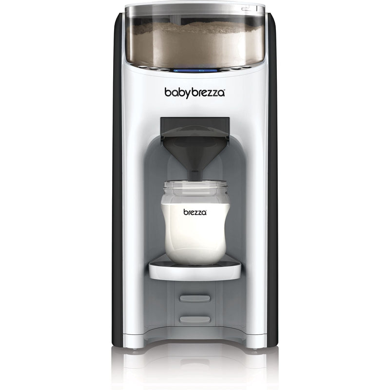 Baby Brezza Formula Pro Advanced Baby Formula Dispenser J4