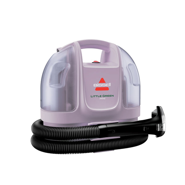 Bissel Little Green Mini Corded Dusk Portable Carpet & Upholstery Deep Cleaner J7