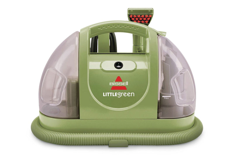 BISSELL Little Green Portable Deep Cleaner S5
