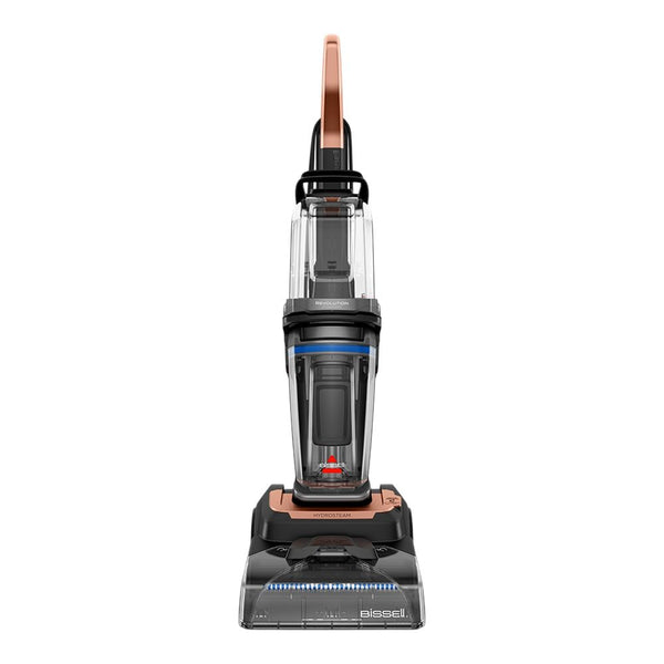 BISSELL Revolution HydroSteam Upright Deep Cleaner J8