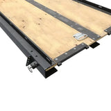 Black Bulldog - Grizzly 5 Truck Bed Slide