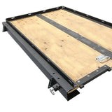 Black Bulldog - Grizzly 5 Truck Bed Slide
