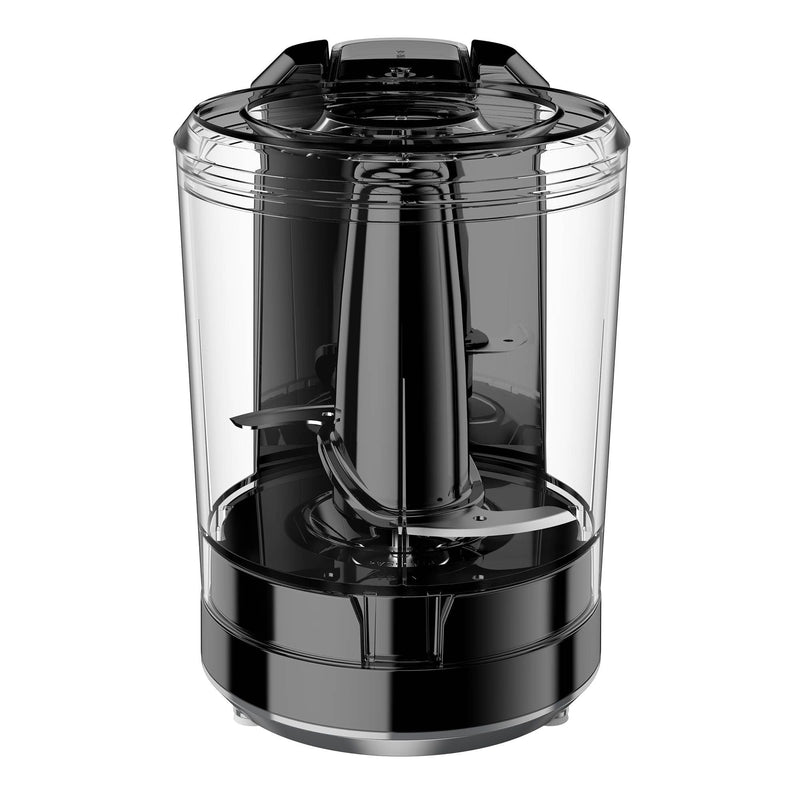 Black & Decker FreshPrep One-Touch Electric Food Chopper, 3 Cup V5