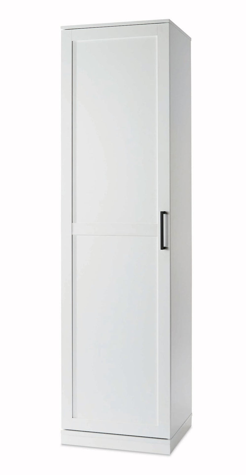 Canvas Slim Wardrobe K7