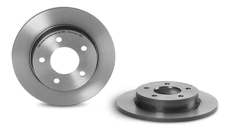 Centric Remanufactured Brake Caliper – Front or Rear Q9