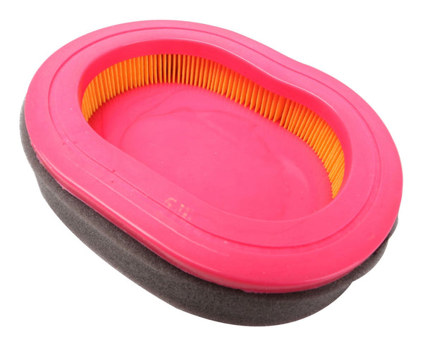 Certified Lawn Mower Replacement Engine Air Filter H1