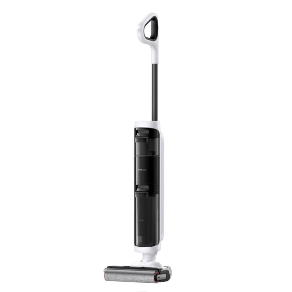 Dreame FloorX 300 Wet Dry Vacuum Cleaner, Vacuum Mop All in One with Auto Self-Cleaning, Floor Cleaner Machine for Hard Floor, 35 Mins Runtime,... Z0