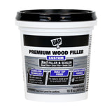 DAP Premium Wood Filler, 473-mL