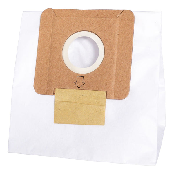 Dirt Devil Type O Replacement Allergen Vacuum Cleaner Bags, 3-pk W3