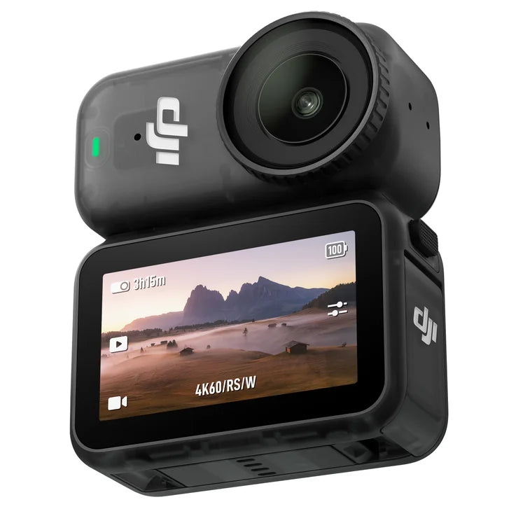 DJI Osmo Nano Camera Bundle Z1