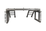 DK2 by Marlon Truck Bed ATV Riser, 49 x 28.25 x 19.5-in