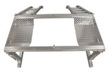 DK2 by Marlon Truck Bed ATV Riser, 49 x 28.25 x 19.5-in