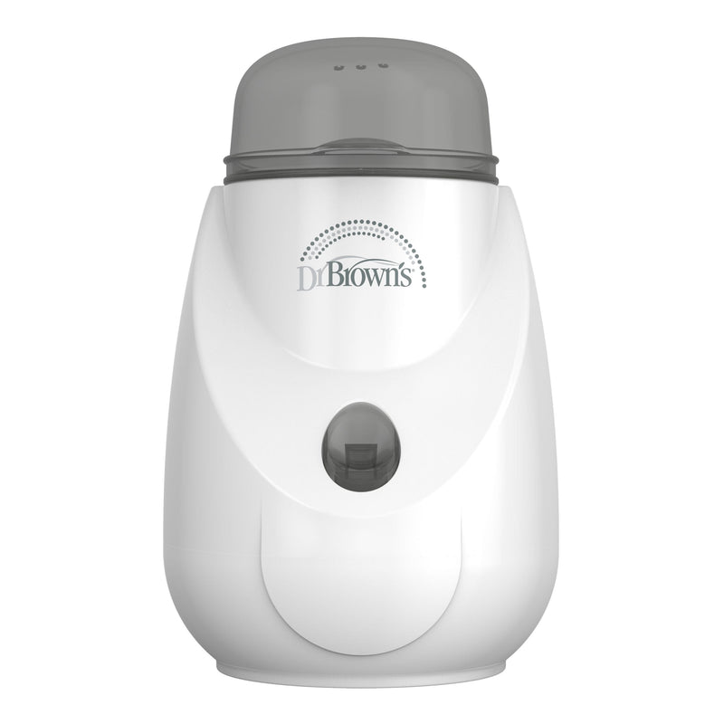 Dr. B's Insta-Feed Bottle Warmer & Sterilizer N9