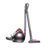 Dyson Big Ball Turbinehead Multi-Floor Bagless Corded Canister Vacuum Cleaner