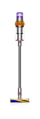 Dyson V15 Detect Cordless Stick Vacuum Cleaner, Yellow