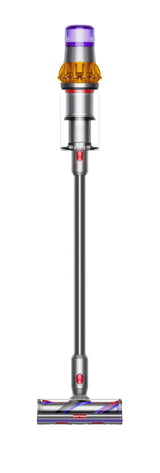 Dyson V15 Detect Cordless Stick Vacuum Cleaner, Yellow