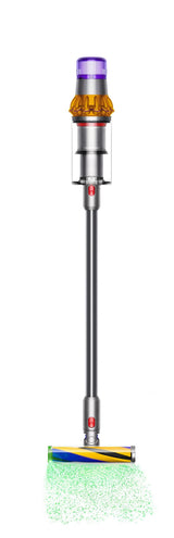 Dyson V15 Detect Cordless Stick Vacuum Cleaner, Yellow