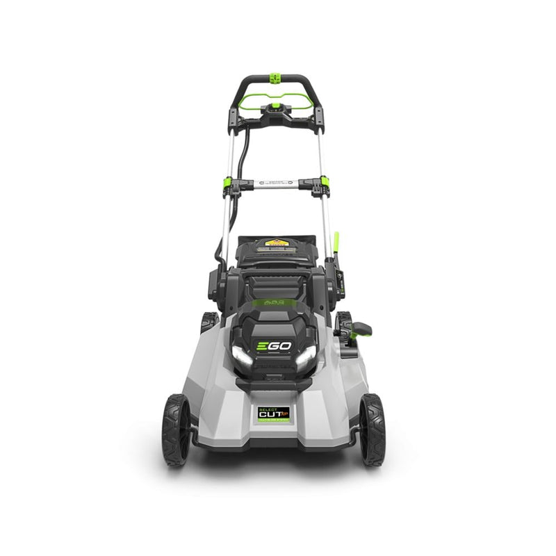 EGO POWER+ 56V Select Cut XP 21-in Brushless Cordless Self-Propelled Lawn Mower, Tool Only U8