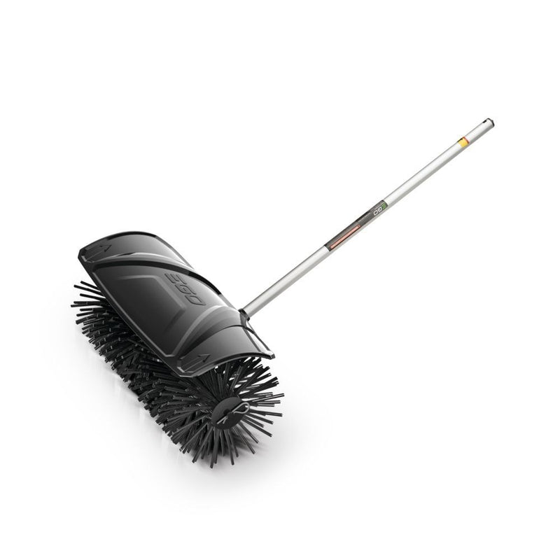 EGO Power+ Durable Nylon Bristle Brush Attachment, 22-in T3