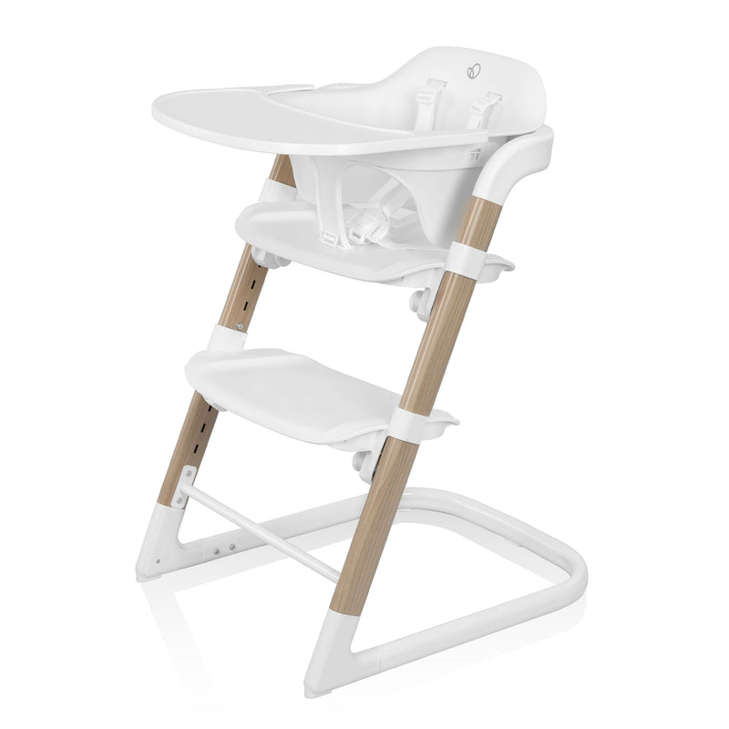 Evenflo Right Seat Multi-Stage High Chair T0