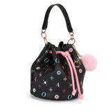 FAO Schwartz Girls Glamour Purse - Belted Tote Bag, Assorted