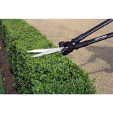 Fiskars Power-Lever Easy Reach Grass Shears, 36-in