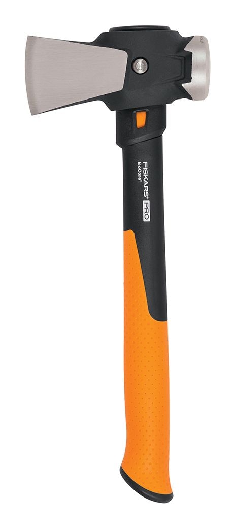 Fiskars Pro IsoCore 2.5-lb Maul, 14-in L5