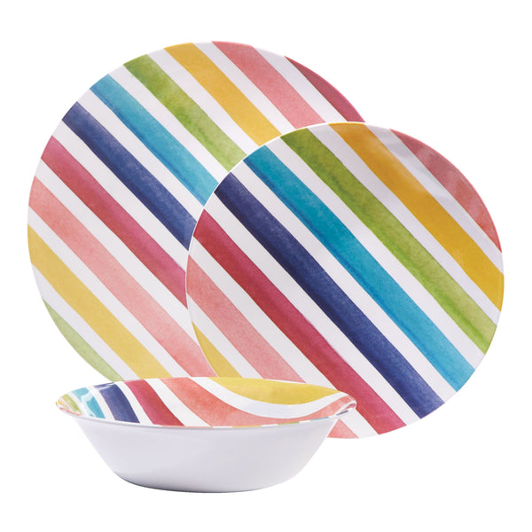 For Living Dinner Set V5
