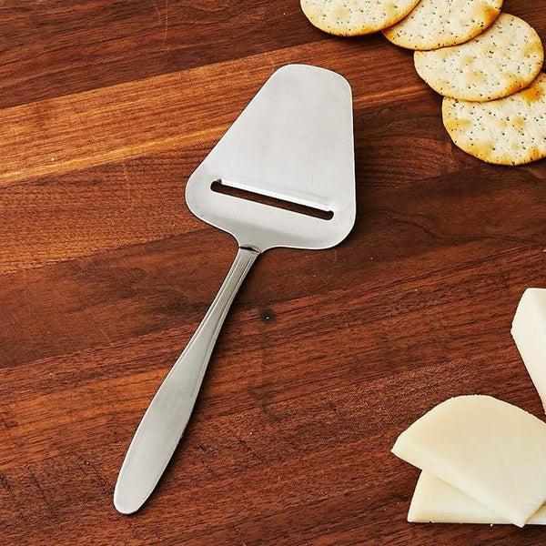FOXRUN STAINLESS STEEL CHEESE PLANE B7