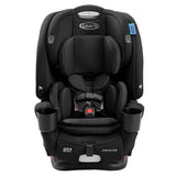 Graco 4Ever DLX Slim 4-in-1 Car Seat