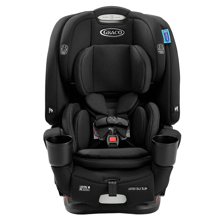 Graco 4Ever DLX Slim 4-in-1 Car Seat