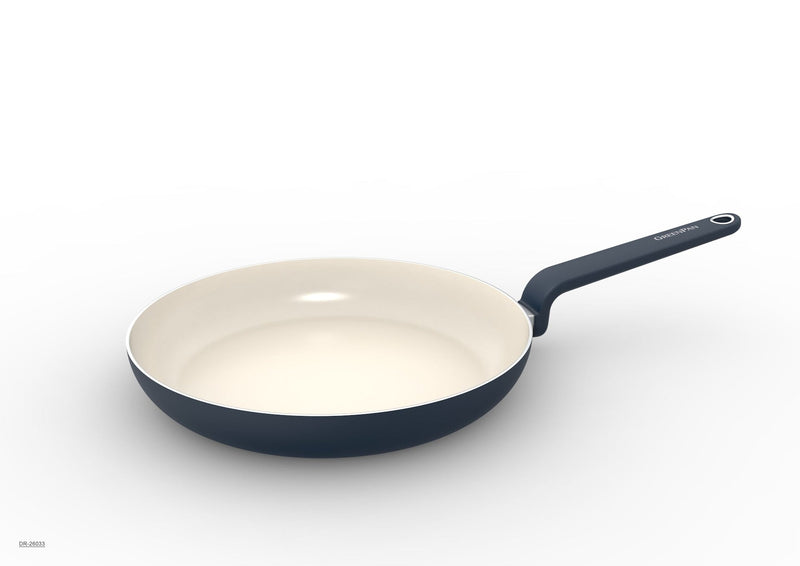 GreenPan Rio Advanced Ceramic 30cm Frypan- Twilight W8