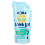 H2OLD Absorbent Polymer Base Gel, Absorbs 40 Gallons of Water, 16-oz