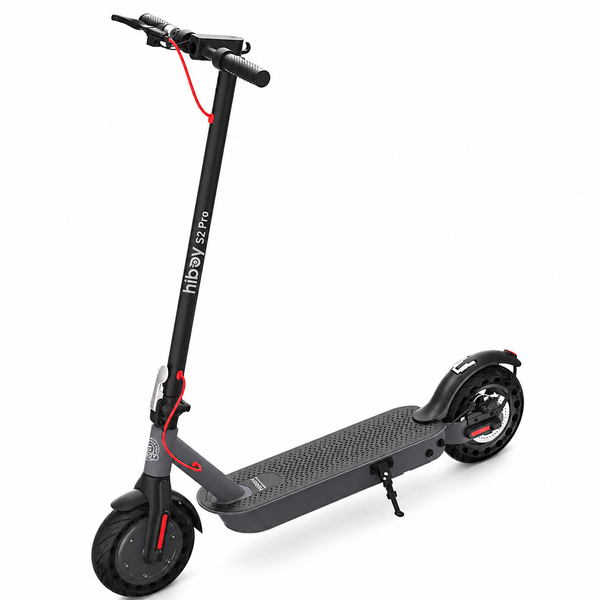 Hiboy S2 MAX Electric Scooter – 65 km Range M5