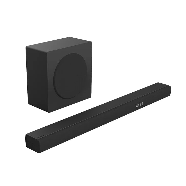 Hisense HS3100 3.1 ch Soundbar with Subwoofer X7