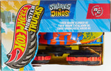 Hot Wheels Monster Tricls R/C Tiger Shark Climber for Ages 5+