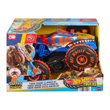 Hot Wheels Monster Tricls R/C Tiger Shark Climber for Ages 5+