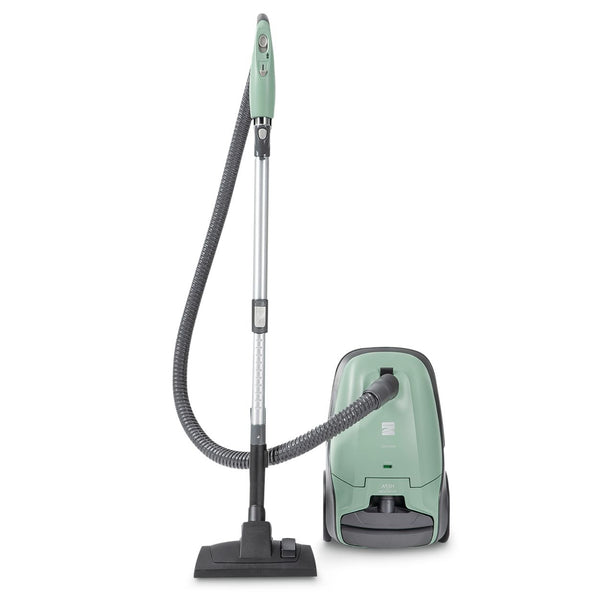 Kenmore 400 Series HEPA Multi-Surface Bagged Corded Canister Vacuum, 14-in, 12A N1