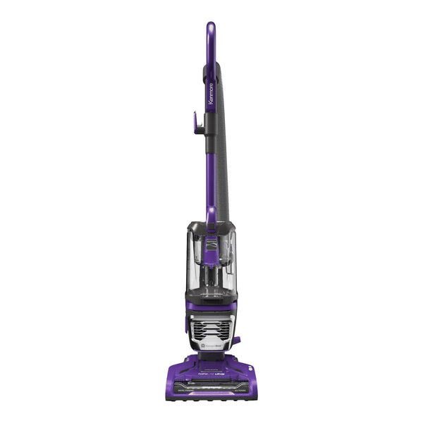 Kenmore 850W Featherlite Lift-Up Upright Vacuum with Hair Eliminator I4