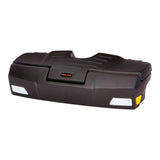 Kolpin 93101 ATV Trail Front Storage Box, 30.25-in L x 13.5-in W x 8.8-in H