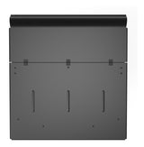 Kolpin Kawasaki Mule Pro FXT/DXT Steel Roof